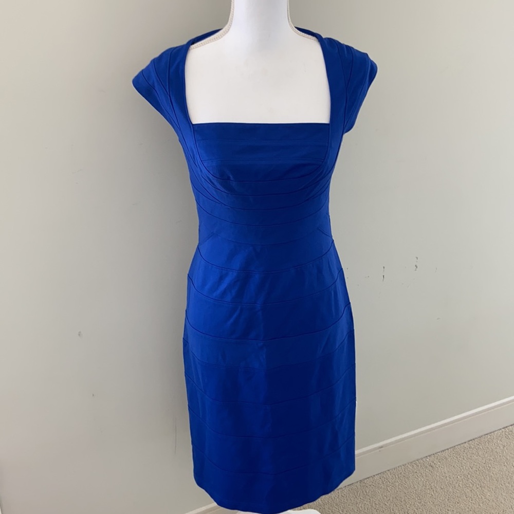 T by Tadashi Dress